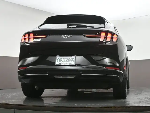 2022 Ford Mustang Mach-E - Photo 45