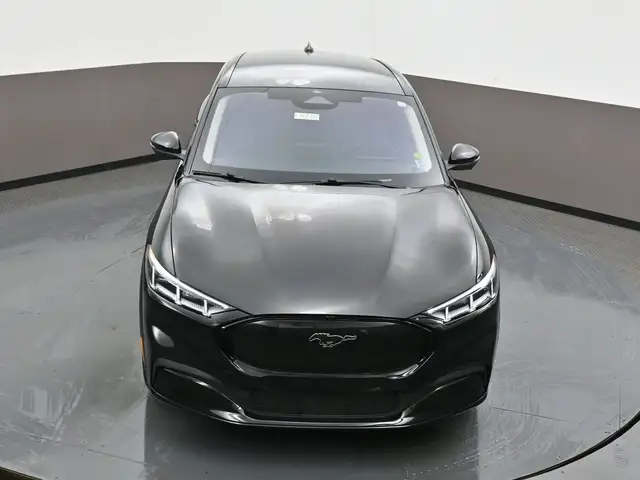 2022 Ford Mustang Mach-E - Photo 47