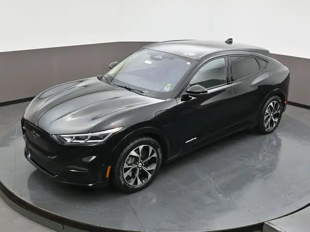 2022 Ford Mustang Mach-E - Photo 48