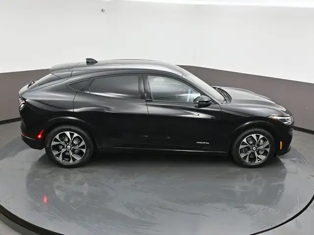 2022 Ford Mustang Mach-E - Photo 53