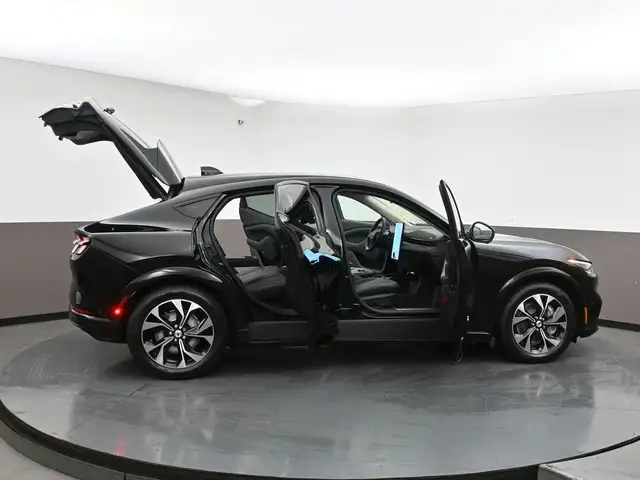 2022 Ford Mustang Mach-E - Photo 54