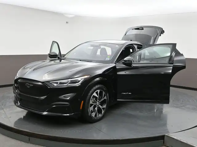 2022 Ford Mustang Mach-E - Photo 57