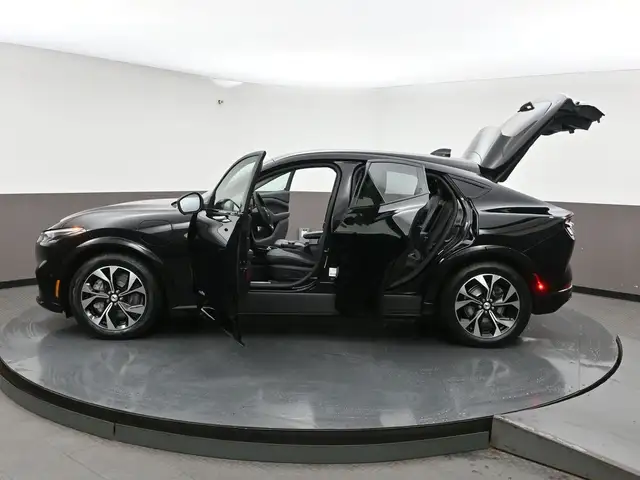 2022 Ford Mustang Mach-E - Photo 58