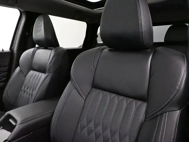 2025 Mitsubishi Outlander SEL SUNROOF, NAVIGATION, HEATED AND VE - Photo 7