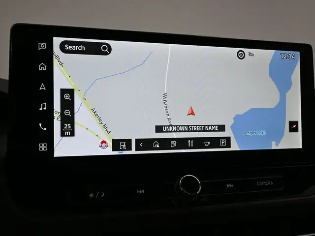 2025 Mitsubishi Outlander SEL SUNROOF, NAVIGATION, HEATED AND VE - Photo 17