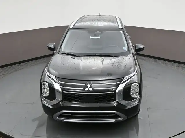 2025 Mitsubishi Outlander SEL SUNROOF, NAVIGATION, HEATED AND VE - Photo 40