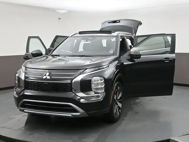 2025 Mitsubishi Outlander SEL SUNROOF, NAVIGATION, HEATED AND VE - Photo 49