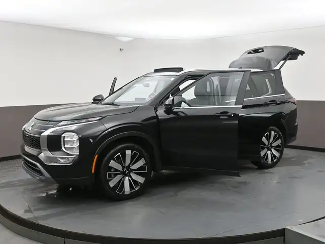 2025 Mitsubishi Outlander SEL SUNROOF, NAVIGATION, HEATED AND VE - Photo 50