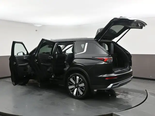 2025 Mitsubishi Outlander SEL SUNROOF, NAVIGATION, HEATED AND VE - Photo 52