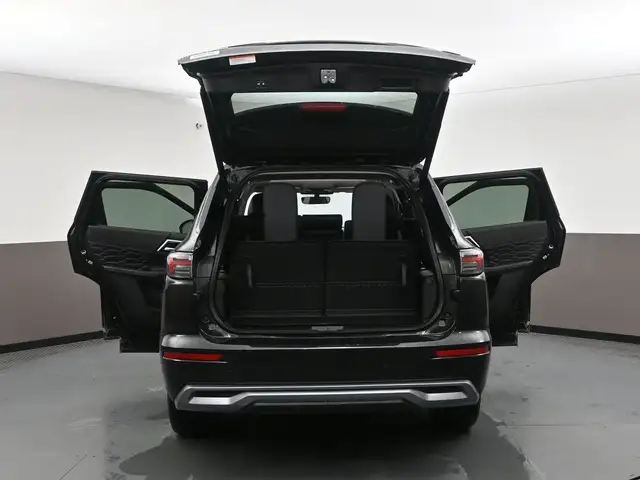 2025 Mitsubishi Outlander SEL SUNROOF, NAVIGATION, HEATED AND VE - Photo 53