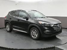 2017 Hyundai Tucson PREFERRED AWD