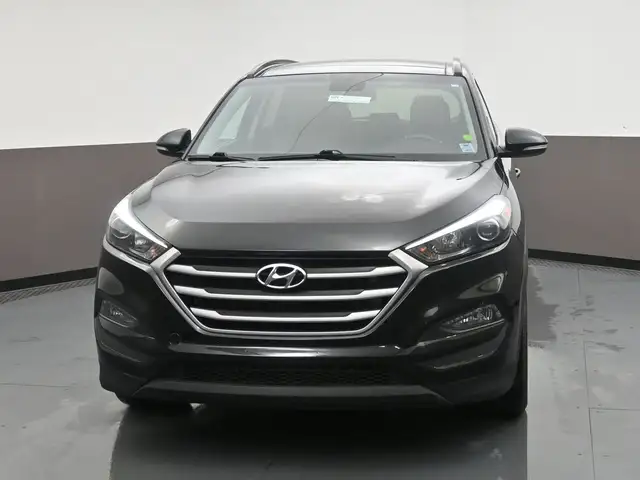 2017 Hyundai Tucson PREFERRED AWD - Photo 2