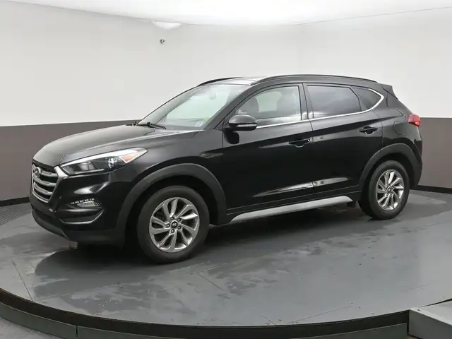 2017 Hyundai Tucson PREFERRED AWD - Photo 3