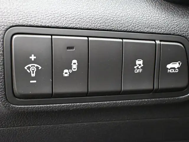 2017 Hyundai Tucson PREFERRED AWD - Photo 6