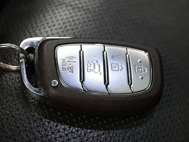 2017 Hyundai Tucson PREFERRED AWD - Photo 7