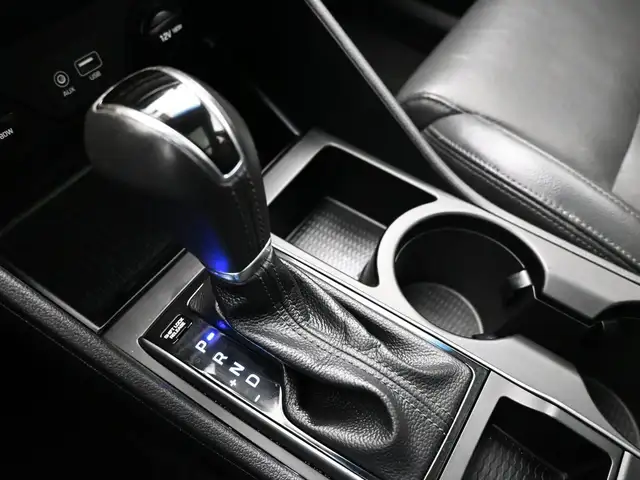 2017 Hyundai Tucson PREFERRED AWD - Photo 9