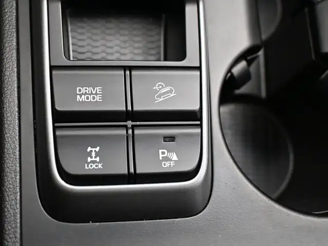 2017 Hyundai Tucson PREFERRED AWD - Photo 11