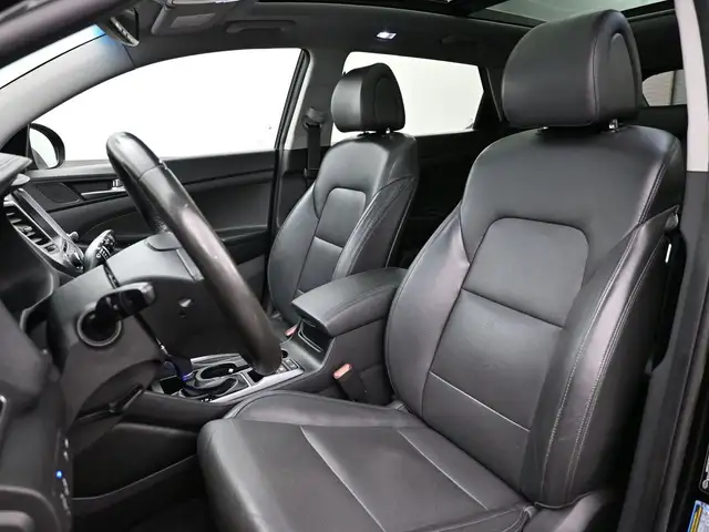 2017 Hyundai Tucson PREFERRED AWD - Photo 20