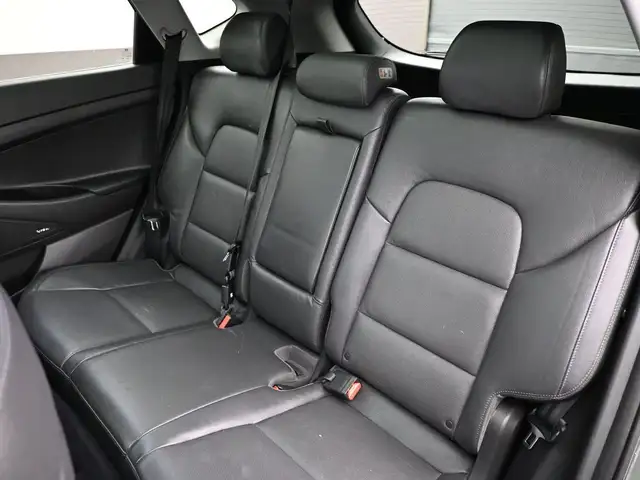 2017 Hyundai Tucson PREFERRED AWD - Photo 24