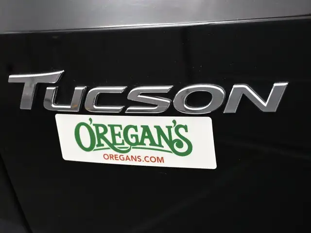 2017 Hyundai Tucson PREFERRED AWD - Photo 25