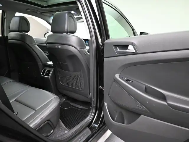 2017 Hyundai Tucson PREFERRED AWD - Photo 27