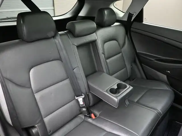 2017 Hyundai Tucson PREFERRED AWD - Photo 29