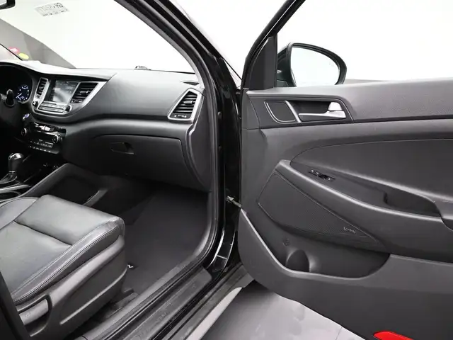 2017 Hyundai Tucson PREFERRED AWD - Photo 30