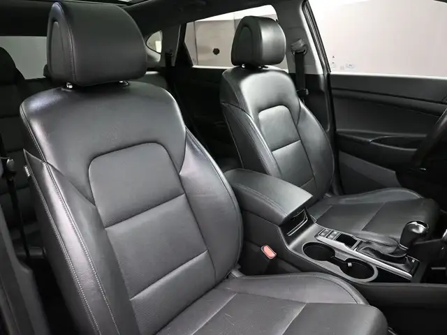 2017 Hyundai Tucson PREFERRED AWD - Photo 31