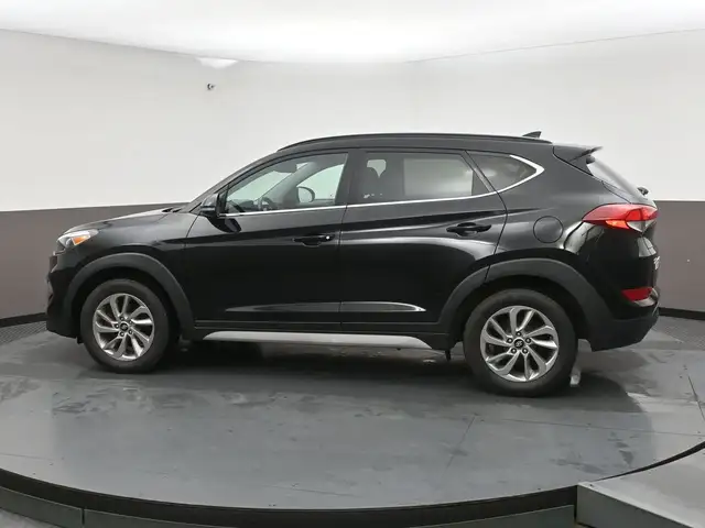 2017 Hyundai Tucson PREFERRED AWD - Photo 33