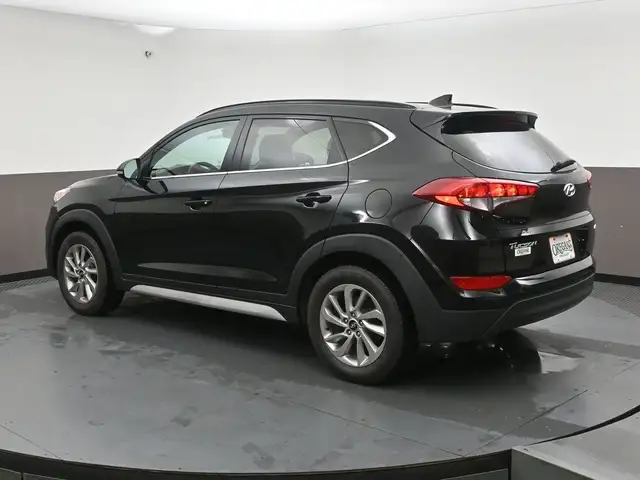 2017 Hyundai Tucson PREFERRED AWD - Photo 34