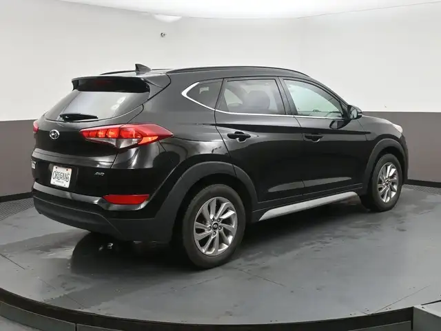 2017 Hyundai Tucson PREFERRED AWD - Photo 36