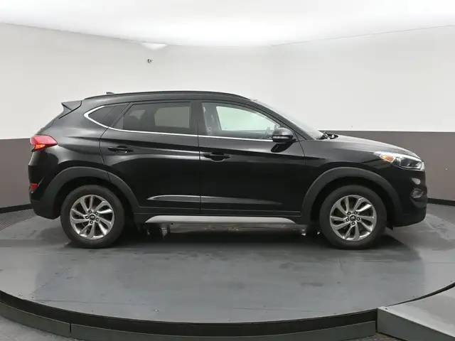 2017 Hyundai Tucson PREFERRED AWD - Photo 37