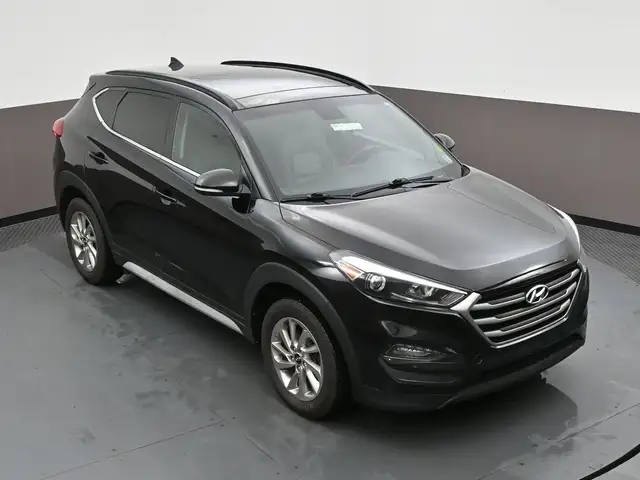 2017 Hyundai Tucson PREFERRED AWD - Photo 38