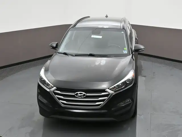 2017 Hyundai Tucson PREFERRED AWD - Photo 39