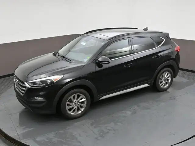 2017 Hyundai Tucson PREFERRED AWD - Photo 40