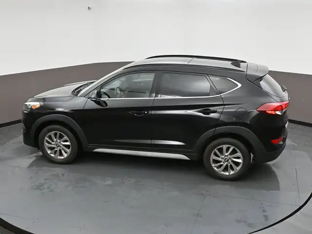 2017 Hyundai Tucson PREFERRED AWD - Photo 41