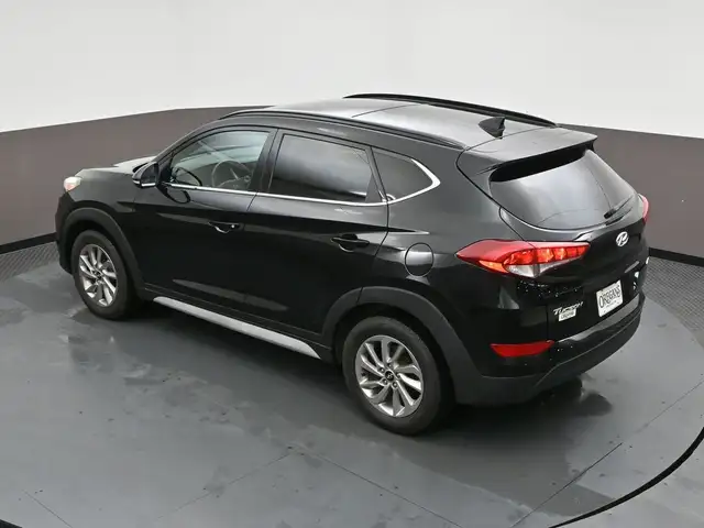 2017 Hyundai Tucson PREFERRED AWD - Photo 42