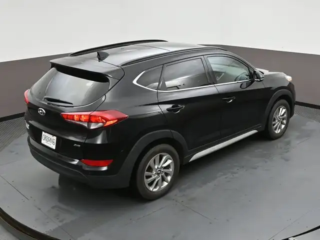 2017 Hyundai Tucson PREFERRED AWD - Photo 44