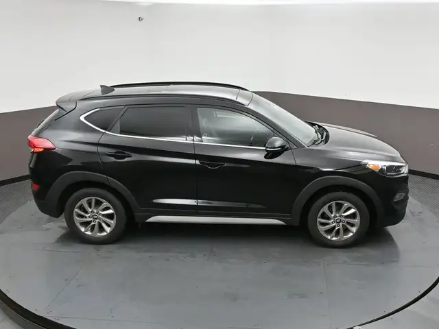 2017 Hyundai Tucson PREFERRED AWD - Photo 45