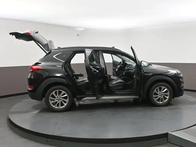 2017 Hyundai Tucson PREFERRED AWD - Photo 46