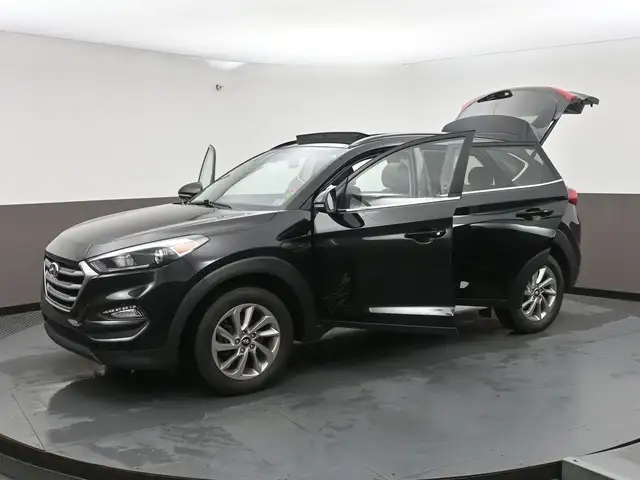 2017 Hyundai Tucson PREFERRED AWD - Photo 49