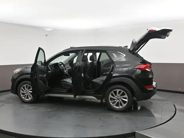 2017 Hyundai Tucson PREFERRED AWD - Photo 50