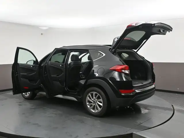2017 Hyundai Tucson PREFERRED AWD - Photo 51