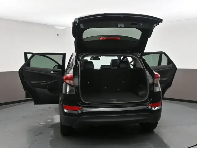 2017 Hyundai Tucson PREFERRED AWD - Photo 52