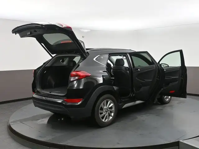 2017 Hyundai Tucson PREFERRED AWD - Photo 53