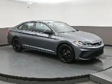 2025 Volkswagen Jetta COMFORTLINE SUNROOF, HEATED POWER SEAT