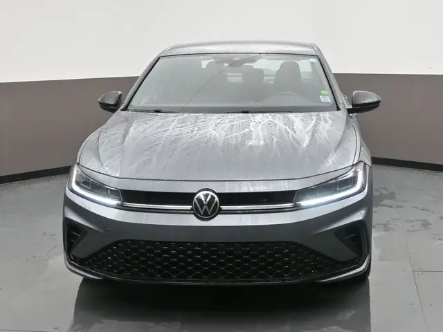 2025 Volkswagen Jetta COMFORTLINE SUNROOF, HEATED POWER SEAT - Photo 2