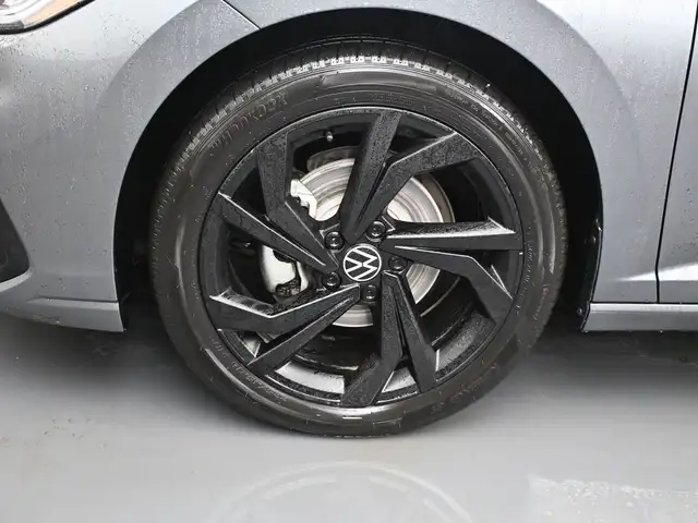 2025 Volkswagen Jetta COMFORTLINE SUNROOF, HEATED POWER SEAT - Photo 4