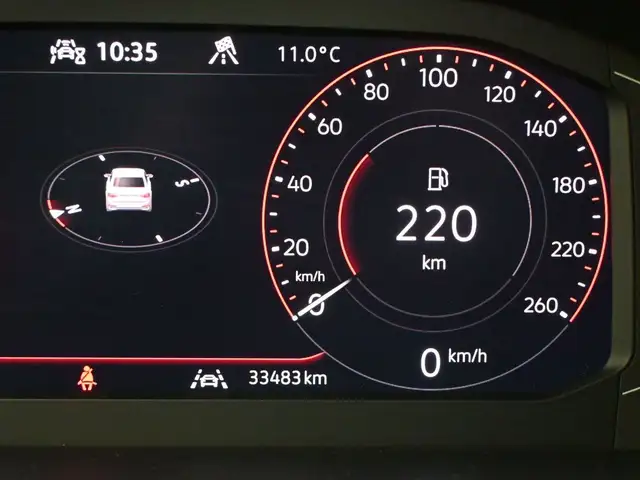 2025 Volkswagen Jetta COMFORTLINE SUNROOF, HEATED POWER SEAT - Photo 11