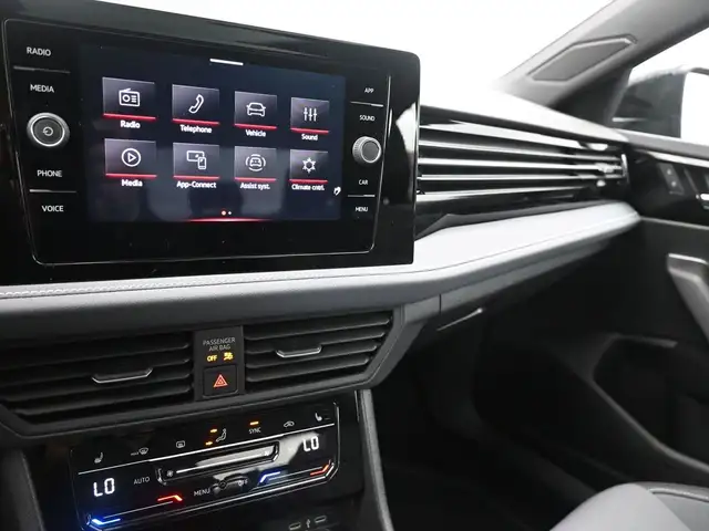 2025 Volkswagen Jetta COMFORTLINE SUNROOF, HEATED POWER SEAT - Photo 13